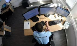 En cas de violences, de vol ou d'escroqu