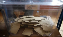 Elections départementales 2015