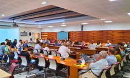 Sidélec : un point réalisé sur le déploiement des bornes électriques à La Réunion 