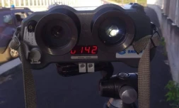 Gendarmes, contrôles routiers, insécurité routière, infraction, vitesse