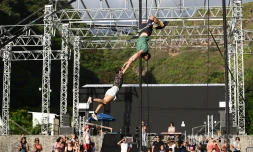 Leu Tempo Festival : le grand retour de la "La Fèt Dann Somin" [?]