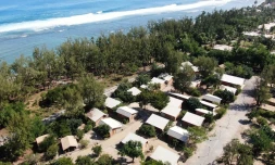 camping ermitage lagon fermé 