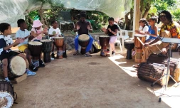  Festival Maloya : lancement à Saint-Pierre 