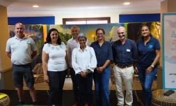 L’ARB réunit les acteurs engagés pour la biodiversité à La Réunion