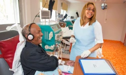 Journées de sensibilisation aux maladies rénales