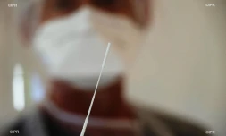 test coronavirus 