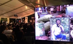 Prix départemental du Mérite - Vendredi 25 août 2017