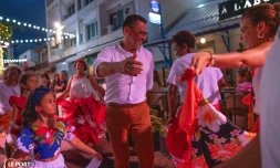 Le Port en fête a été célébré 