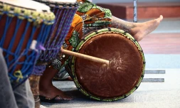 Le Port : Demi-finale championnat de Moringue