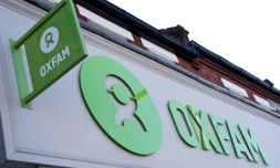 Oxfam has faced a barrage of criticism since the allegations emerged