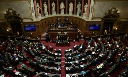 Le Sénat a donné son accord à une modification hautement symbolique de la définition pénale du viol pour y intégrer la notion de non-consentement