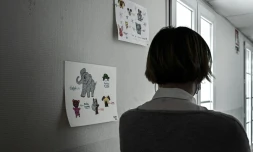 Le gouvernement lance mardi une campagne "choc" sur l'inceste et les violences sexuelles que subissent, selon les experts, 160.000 enfants chaque année