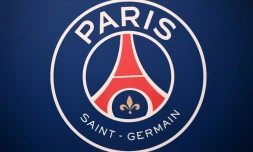 Logo du Paris-Saint-Germain