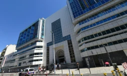 L'hôpital pédiatrique de Lenval à Nice, le 16 juillet 2016