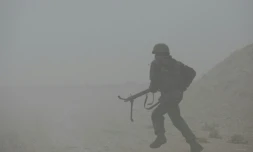 Les dépenses militaires dans le monde ont augmenté en 2015 après quatre années de recul du fait de la multiplication des tensions dans le monde