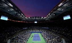 L'US Open de tennis, levée du Grand Chelem, aura bien lieu aux dates prévues du 31 août au 13 septembre à Flushing Meadows, mais à huis clos, a annoncé mardi Andrew Cuomo le gouverneur de New York.
