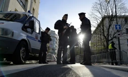 Menace d'attentat: un jeune homme de 18 ans mis en examen et écroué