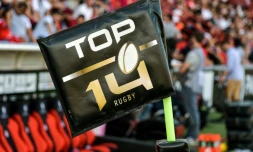 La Ligue nationale de rugby et les prĂ©sidents de clubs de Top 14 et Pro D2 se sont mis d'accord sur la fin de la saison 2019-2020, une dĂ©cision qui devra ĂȘtre validĂ©e lors du prochain comitĂ© directeur de la LNR, a expliquĂ© jeudi l'instance dirigeante.