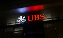 La banque UBS France a été mise en examen pour subornation de témoin, selon une source proche du dossier