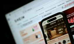 L'audience qui devait se tenir mercredi devant le tribunal judiciaire de Paris pour la possible suspension de la plateforme Shein a été renvoyée au 5 décembre