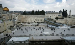 La police israélienne a arrêté un adolescent juif soupçonné de dizaines de fausses alertes antisémites à la bombe dans le monde