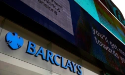 La banque britannique Barclays est poursuivie pour son rôle dans la crise des prêts immobiliers toxiques (subprimes) qui avait déstabilisé le système financier mondial en 2008-2009