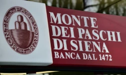 La BMPS, plus vieille banque de la planète, est le maillon faible du système bancaire italien, dont la fragilité inquiète les marchés
