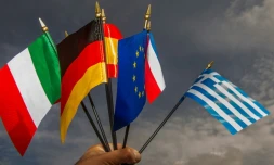 De nombreux pays européens ont réformé le droit du travail 