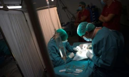 Des médecins espagnols sont parvenus à sauver la vie d'une Britannique après un arrêt cardiaque de six heures