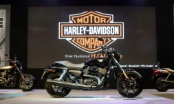 Harley-Davidson a connu une année 2017 difficile