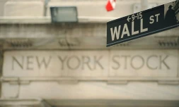 Les résultats favorables au candidat républicain à la Maison Blanche Donald Trump fait dévisser les marchés américains dans les contrats à terme