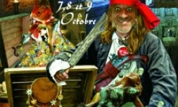 Fête du pirate à Saint-Philippe