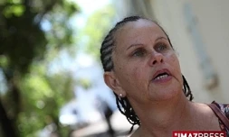 Marie-Yvette Duchemann (photo d'archives)