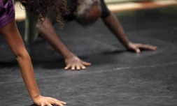 Jeudi 16 Septembre 2011
La compagnie Sakidi