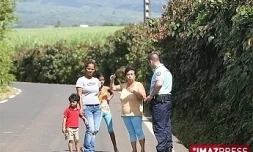 Non à l'opération "voisins vigilants"