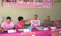 Mardi 20 septembre 2011 - Conférence de presse sur la course Odyssea