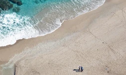 Plage de Boucan Canot