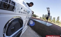 Big Up Kartié (photo d'archives)