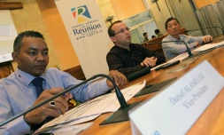 Vendredi 23 Septembre 2011

conférence de presse sur les rencontres de l'eau au conseil général