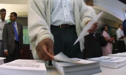 Election sénatoriale de 2001