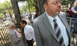 Dimanche 25 Septembre 2011
Elections sénatoriales à la préfecture