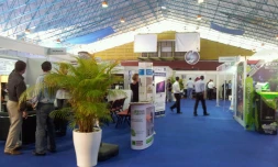 Mardi 27 septembre 2011 - Carrefour de l'innovation et des technologies de l'Océan Indien (C.I.T) (photo D.R)