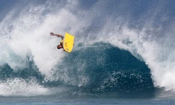 Vendredi 30 Septembre 2011

Nissan Bodyboard Pro