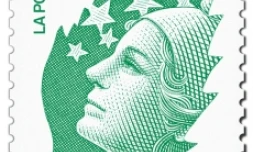 Timbre vert (Photo D.R)