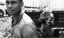 Mike Ibrahim (Photo D.R)