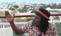 Jeudi 6 Octobre 2011
Alpha Blondy