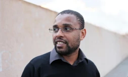 Ahamada Smis (Photo D.R)