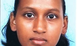 Audrey Amourdom a disparu depuis le 29 septembre