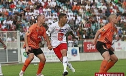 Football - Coupe régionale de France (photo d'archives)