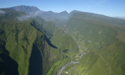 Cirque de Salazie